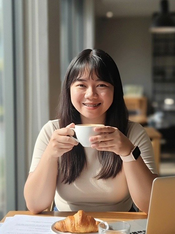 Phoebe Herco-Relente, Founder of Alpha Virtual Solutions